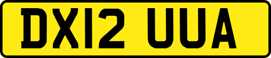 DX12UUA