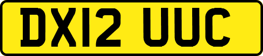 DX12UUC