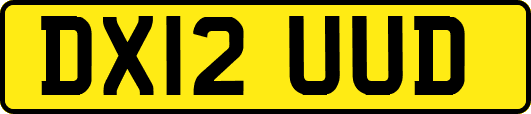 DX12UUD