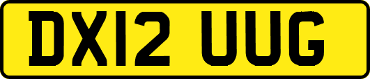 DX12UUG