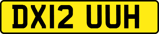 DX12UUH