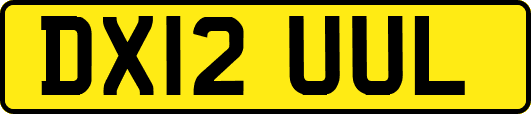 DX12UUL