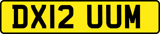 DX12UUM