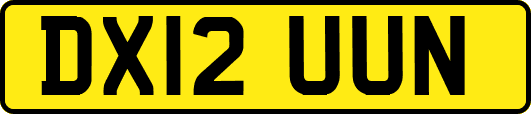 DX12UUN