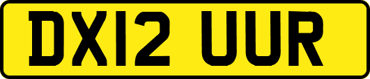 DX12UUR