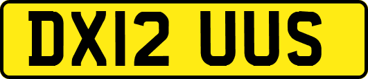 DX12UUS