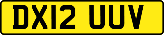 DX12UUV