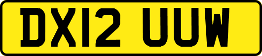 DX12UUW