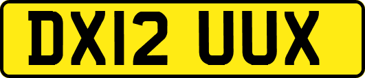 DX12UUX