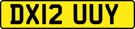 DX12UUY