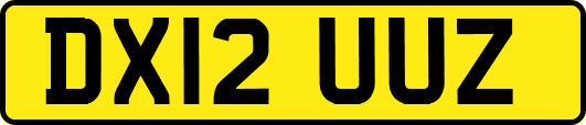 DX12UUZ