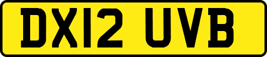 DX12UVB