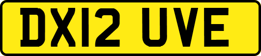DX12UVE