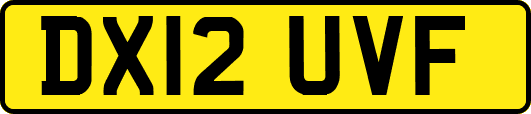 DX12UVF