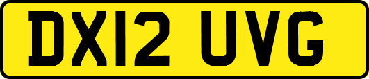 DX12UVG