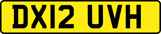 DX12UVH