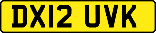 DX12UVK