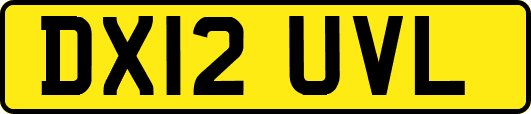 DX12UVL