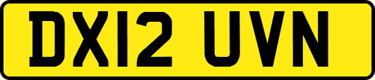 DX12UVN