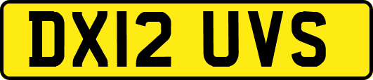 DX12UVS