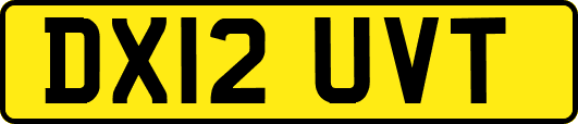 DX12UVT