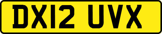 DX12UVX