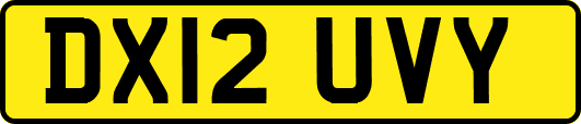 DX12UVY