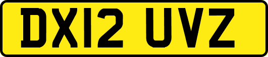 DX12UVZ
