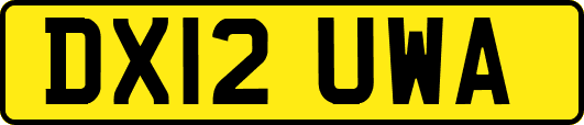 DX12UWA
