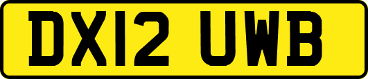 DX12UWB