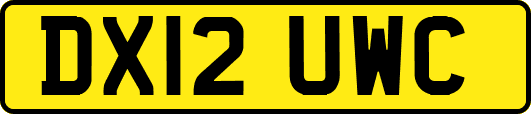 DX12UWC