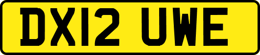 DX12UWE