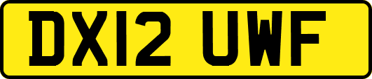 DX12UWF