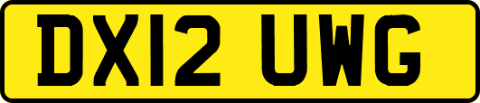 DX12UWG