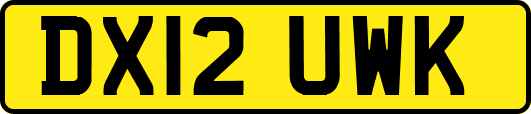 DX12UWK