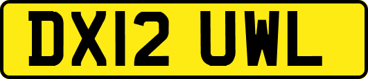 DX12UWL
