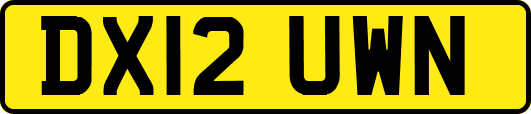 DX12UWN