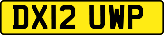 DX12UWP