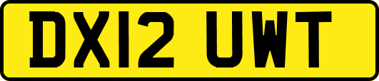 DX12UWT