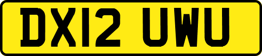 DX12UWU