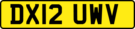 DX12UWV