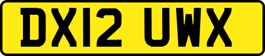 DX12UWX