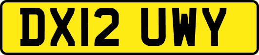 DX12UWY