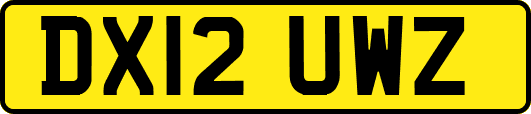 DX12UWZ