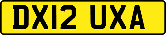 DX12UXA