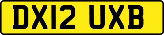 DX12UXB
