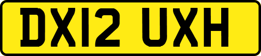 DX12UXH