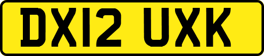 DX12UXK