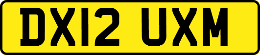DX12UXM