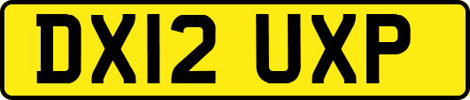 DX12UXP